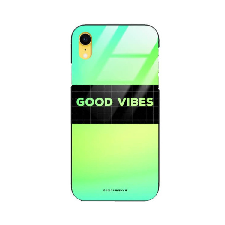 Etui Apple IPHONE XR, ST_FCG_2020-1_240 Wzory - FunnyCase