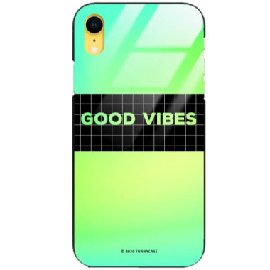 Etui Apple IPHONE XR, ST_FCG_2020-1_240 Wzory - FunnyCase