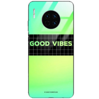 Etui Huawei MATE 30, ST_FCG_2020-1_240 Wzory - FunnyCase