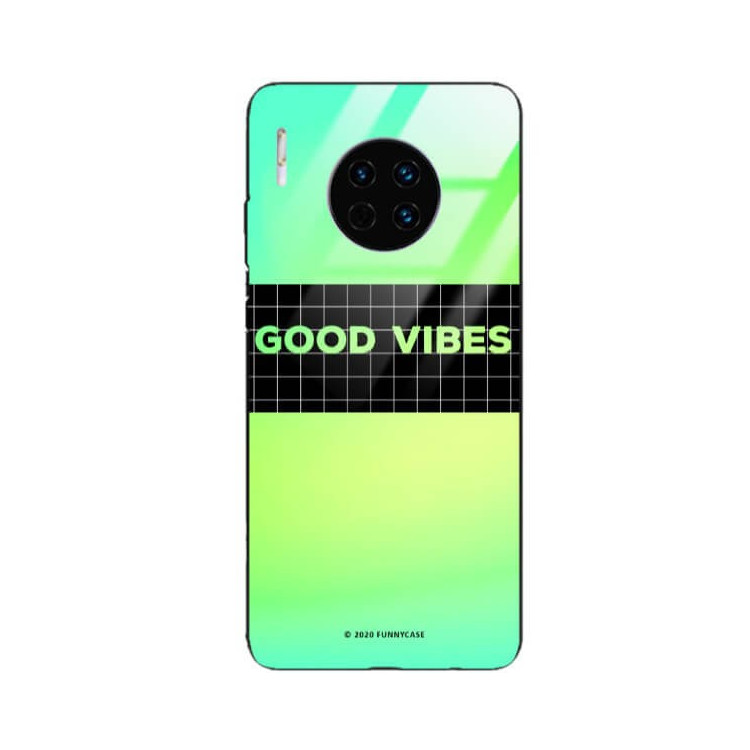 Etui Huawei MATE 30, ST_FCG_2020-1_240 Wzory - FunnyCase