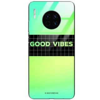 Etui Huawei MATE 30 PRO, ST_FCG_2020-1_240 Wzory - FunnyCase