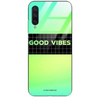 Etui Xiaomi MI A3 LITE, ST_FCG_2020-1_240 Wzory - FunnyCase