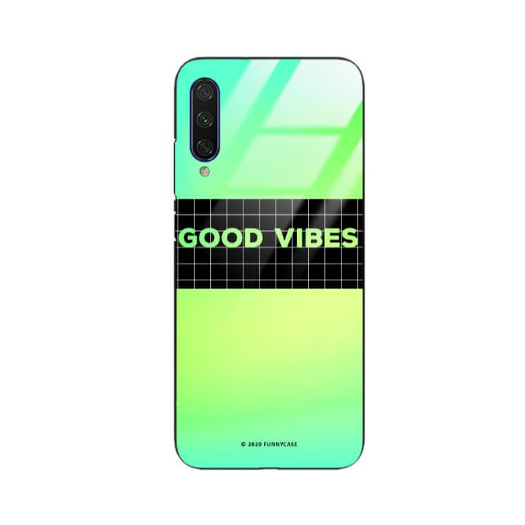 Etui Xiaomi MI A3 LITE, ST_FCG_2020-1_240 Wzory - FunnyCase