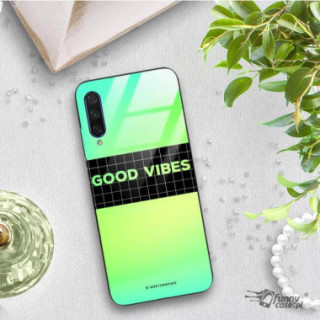 Etui Xiaomi MI A3 LITE, ST_FCG_2020-1_240 Wzory - FunnyCase