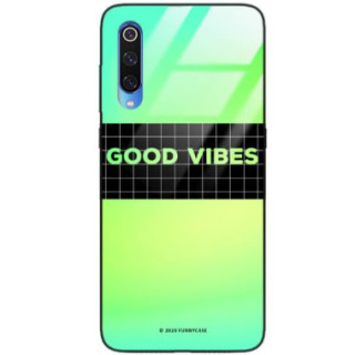 Etui Xiaomi MI9, ST_FCG_2020-1_240 Wzory - FunnyCase