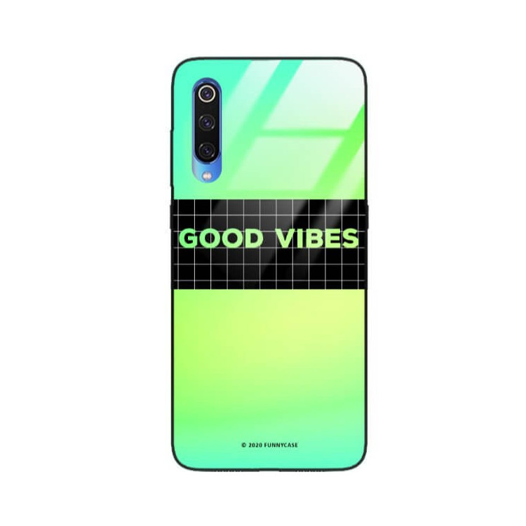 Etui Xiaomi MI9, ST_FCG_2020-1_240 Wzory - FunnyCase