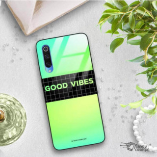 Etui Xiaomi MI9, ST_FCG_2020-1_240 Wzory - FunnyCase