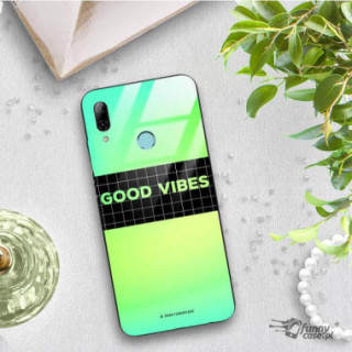 Etui Huawei P SMART 2019, ST_FCG_2020-1_240 Wzory - FunnyCase