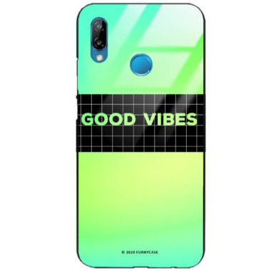 Etui Huawei P30 LITE, ST_FCG_2020-1_240 Wzory - FunnyCase