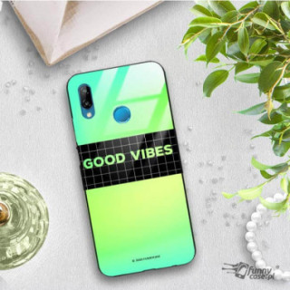 Etui Huawei P30 LITE, ST_FCG_2020-1_240 Wzory - FunnyCase