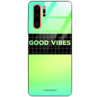 Etui Huawei P30 PRO, ST_FCG_2020-1_240 Wzory - FunnyCase