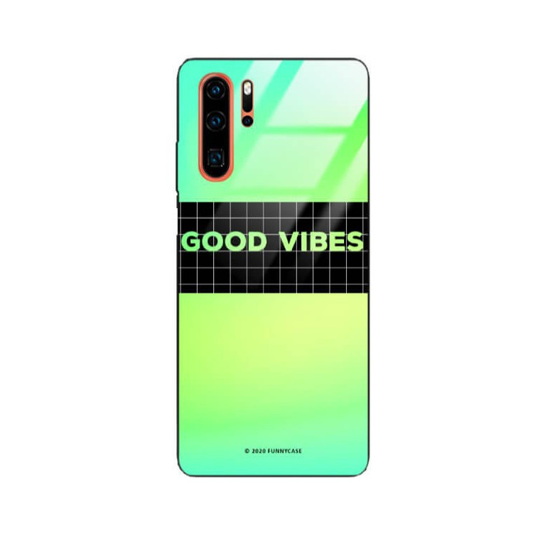 Etui Huawei P30 PRO, ST_FCG_2020-1_240 Wzory - FunnyCase