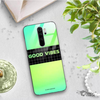 Etui Xiaomi REDMI NOTE 8 PRO, ST_FCG_2020-1_240 Wzory - FunnyCase