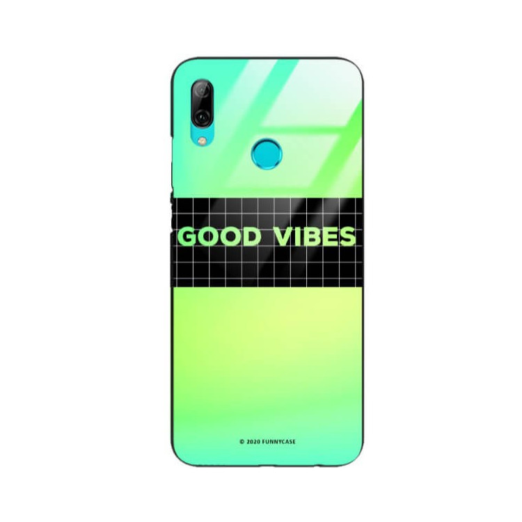 Etui Huawei Y7 2019, ST_FCG_2020-1_240 Wzory - FunnyCase