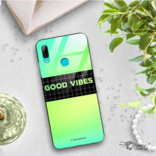 Etui Huawei Y7 2019, ST_FCG_2020-1_240 Wzory - FunnyCase