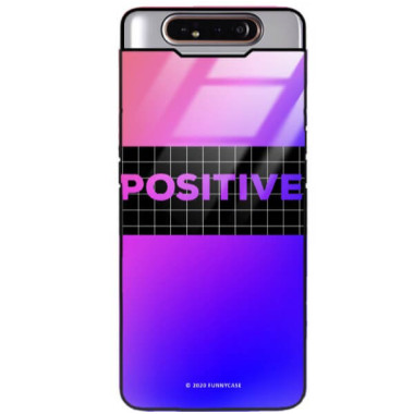 Etui Samsung GALAXY A80, ST_FCG_2020-1_241 Wzory - FunnyCase