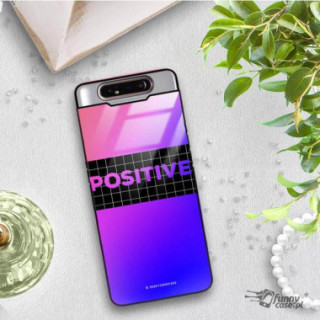 Etui Samsung GALAXY A80, ST_FCG_2020-1_241 Wzory - FunnyCase