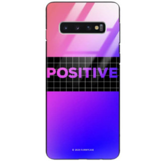 Etui Samsung GALAXY S10, ST_FCG_2020-1_241 Wzory - FunnyCase