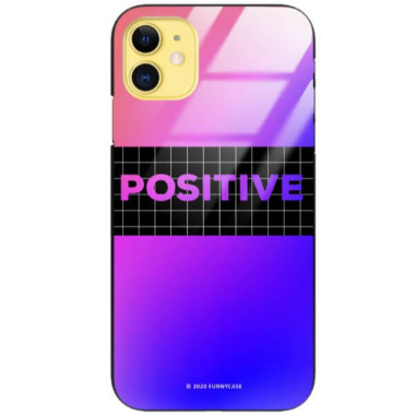 Etui Apple IPHONE 11, ST_FCG_2020-1_241 Wzory - FunnyCase