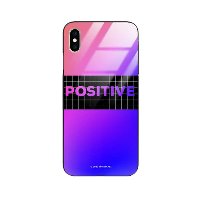 Etui Apple IPHONE XS MAX, ST_FCG_2020-1_241 Wzory - FunnyCase