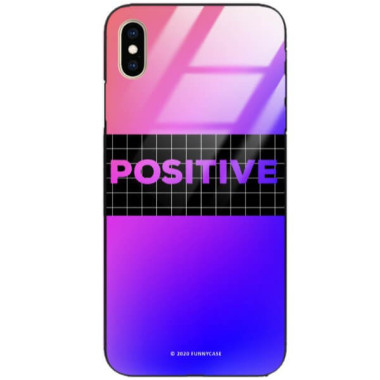 Etui Apple IPHONE XS MAX, ST_FCG_2020-1_241 Wzory - FunnyCase