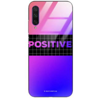 Etui Xiaomi MI A3 LITE, ST_FCG_2020-1_241 Wzory - FunnyCase