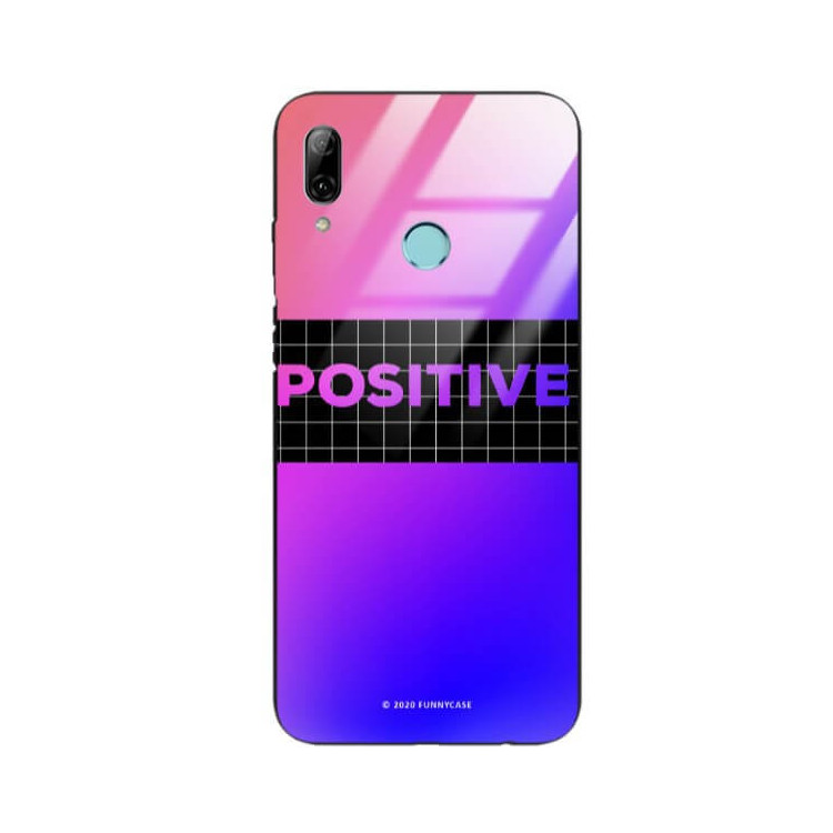 Etui Huawei P SMART 2019, ST_FCG_2020-1_241 Wzory - FunnyCase