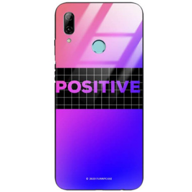 Etui Huawei P SMART 2019, ST_FCG_2020-1_241 Wzory - FunnyCase
