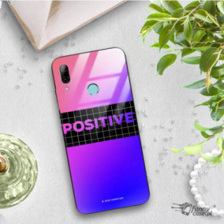 Etui Huawei P SMART 2019, ST_FCG_2020-1_241 Wzory - FunnyCase
