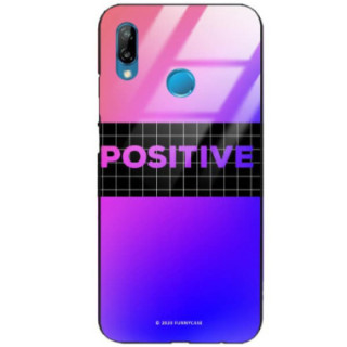 Etui Huawei P30 LITE, ST_FCG_2020-1_241 Wzory - FunnyCase