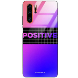 Etui Huawei P30 PRO, ST_FCG_2020-1_241 Wzory - FunnyCase