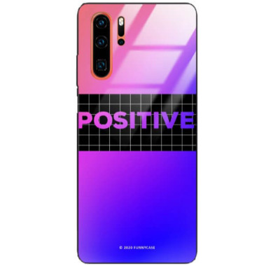 Etui Huawei P30 PRO, ST_FCG_2020-1_241 Wzory - FunnyCase