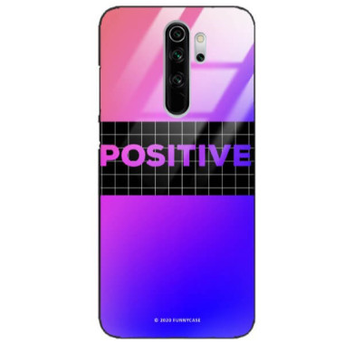 Etui Xiaomi REDMI NOTE 8 PRO, ST_FCG_2020-1_241 Wzory - FunnyCase