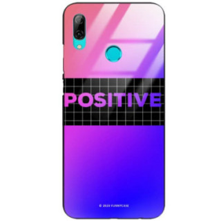 Etui Huawei Y7 2019, ST_FCG_2020-1_241 Wzory - FunnyCase