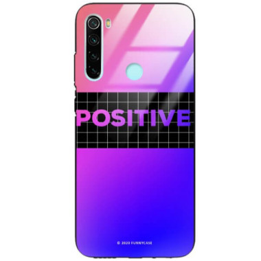 Etui Xiaomi REDMI NOTE 8, ST_FCG_2020-1_241 Wzory - FunnyCase