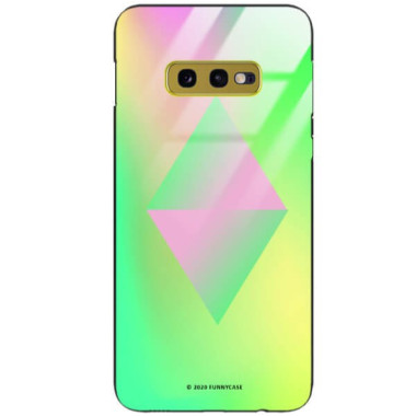 Etui Samsung GALAXY S10E, ST_FCG_2020-1_242 Wzory - FunnyCase