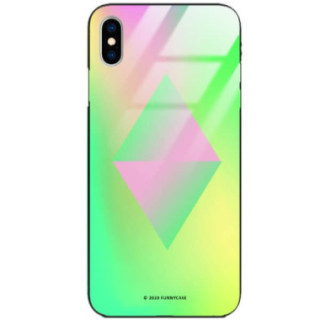 Etui Apple IPHONE X / XS, ST_FCG_2020-1_242 Wzory - FunnyCase