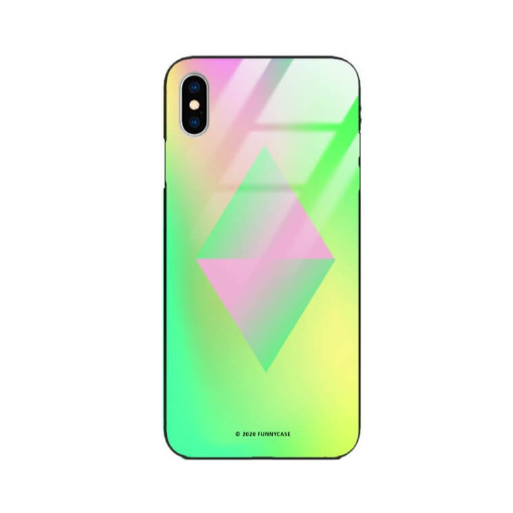 Etui Apple IPHONE X / XS, ST_FCG_2020-1_242 Wzory - FunnyCase