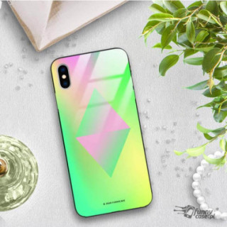 Etui Apple IPHONE X / XS, ST_FCG_2020-1_242 Wzory - FunnyCase