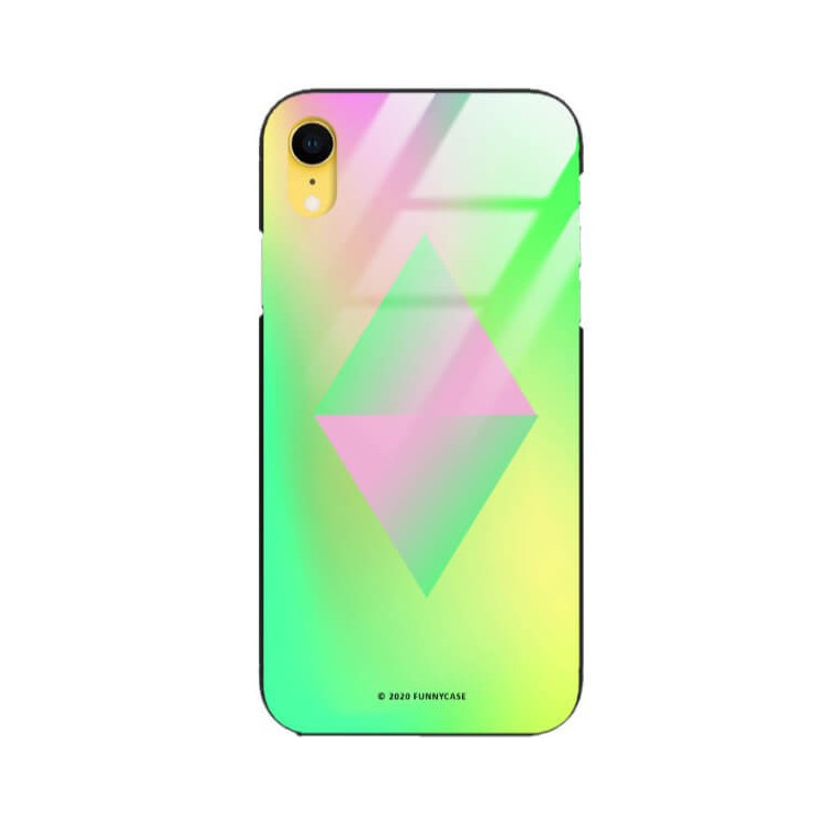 Etui Apple IPHONE XR, ST_FCG_2020-1_242 Wzory - FunnyCase