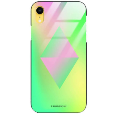 Etui Apple IPHONE XR, ST_FCG_2020-1_242 Wzory - FunnyCase