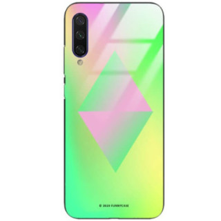 Etui Xiaomi MI A3 LITE, ST_FCG_2020-1_242 Wzory - FunnyCase