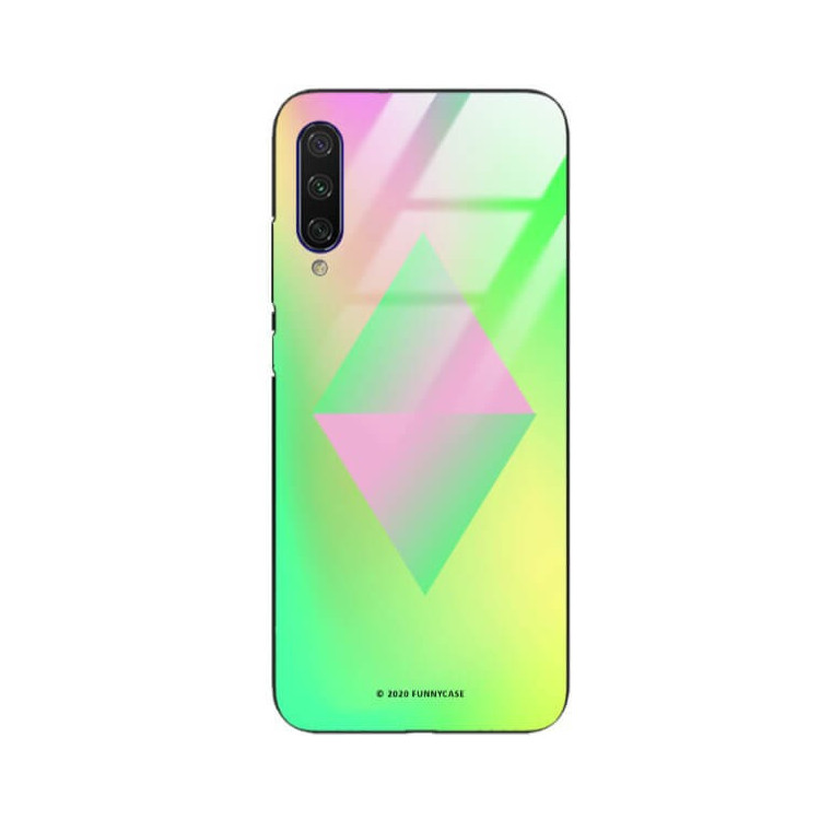 Etui Xiaomi MI A3 LITE, ST_FCG_2020-1_242 Wzory - FunnyCase