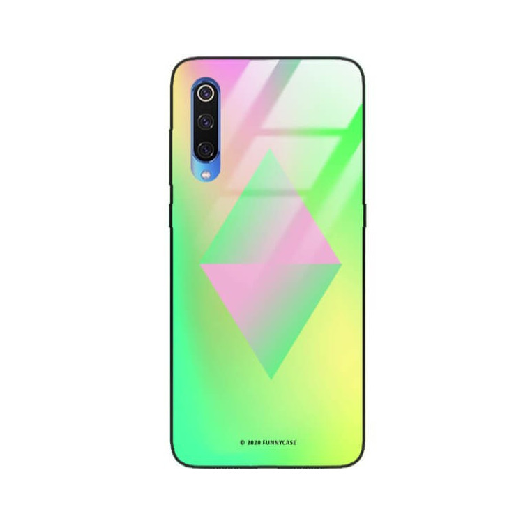 Etui Xiaomi MI9, ST_FCG_2020-1_242 Wzory - FunnyCase