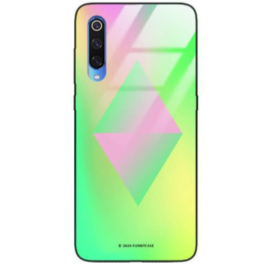 Etui Xiaomi MI9, ST_FCG_2020-1_242 Wzory - FunnyCase