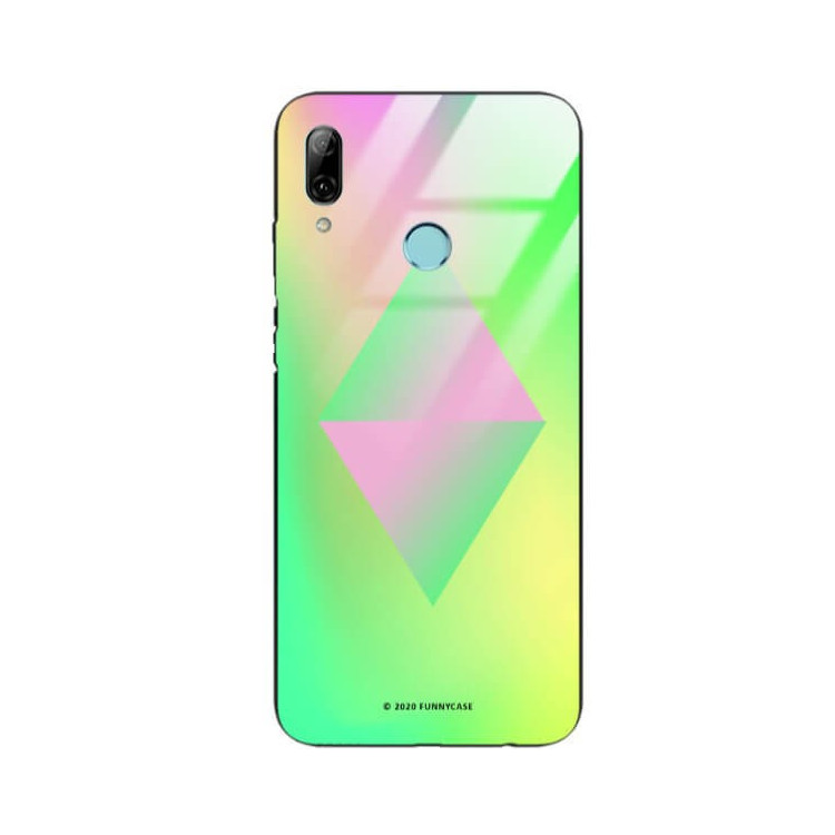 Etui Huawei P SMART 2019, ST_FCG_2020-1_242 Wzory - FunnyCase