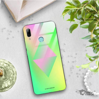 Etui Huawei P SMART 2019, ST_FCG_2020-1_242 Wzory - FunnyCase