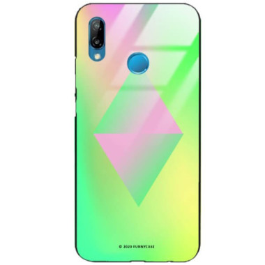 Etui Huawei P30 LITE, ST_FCG_2020-1_242 Wzory - FunnyCase