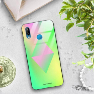 Etui Huawei P30 LITE, ST_FCG_2020-1_242 Wzory - FunnyCase