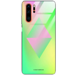Etui Huawei P30 PRO, ST_FCG_2020-1_242 Wzory - FunnyCase